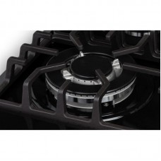 Варочная поверхность Perfelli HGM 61220 BL