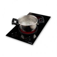 Варочная поверхность MINOLA MVH 3012 GBL