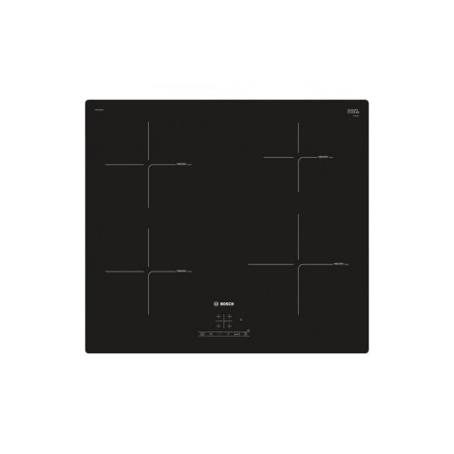 Варочная поверхность Bosch PIE611BB1E