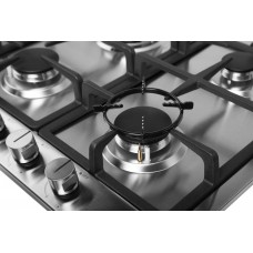 Варочная поверхность GUNTER&HAUER GH 606 IX