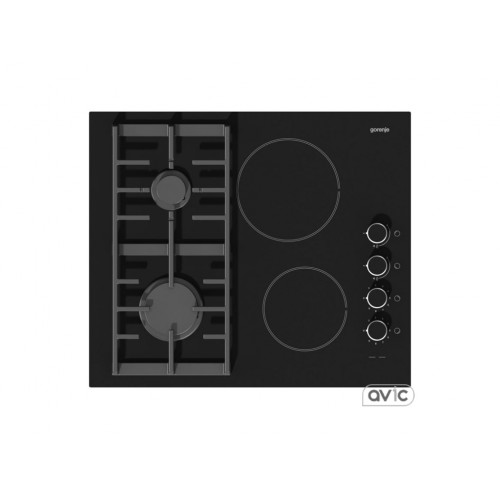 Варочная поверхность Gorenje KC 621 UUSC