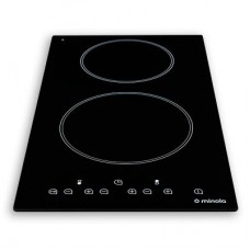 Варочная поверхность MINOLA MVH 3042 GBL