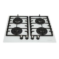 Варочная поверхность MINOLA MGG 61425 WH