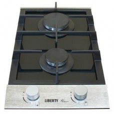 Варочная поверхность Liberty PG3020BG-DCB(412)