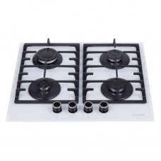 Варочная поверхность Perfelli HGG 61023 WH