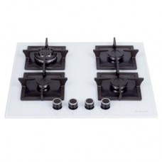 Варочная поверхность Perfelli HGG 61683 WH