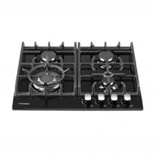 Варочная поверхность Pyramida PFE 643 BLACK LUXE