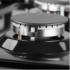 Варочная поверхность Pyramida PFE 643 BLACK LUXE