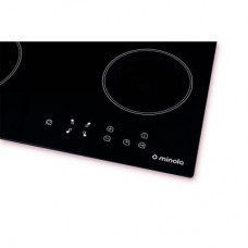 Варочная поверхность MINOLA MVH 6142 GBL