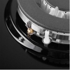 Варочная поверхность Pyramida PFE 643 BLACK LUXE