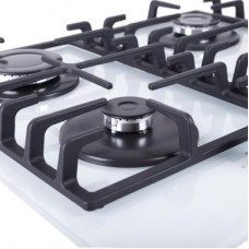 Варочная поверхность Perfelli HGG 61023 WH