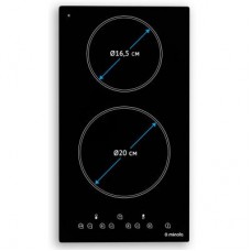 Варочная поверхность MINOLA MVH 3042 GBL