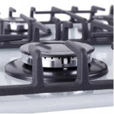 Варочная поверхность Perfelli HGG 61023 WH