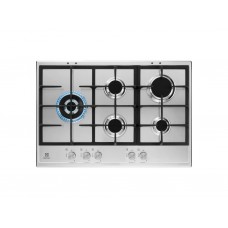 Варочная поверхность Electrolux KGS7566SX