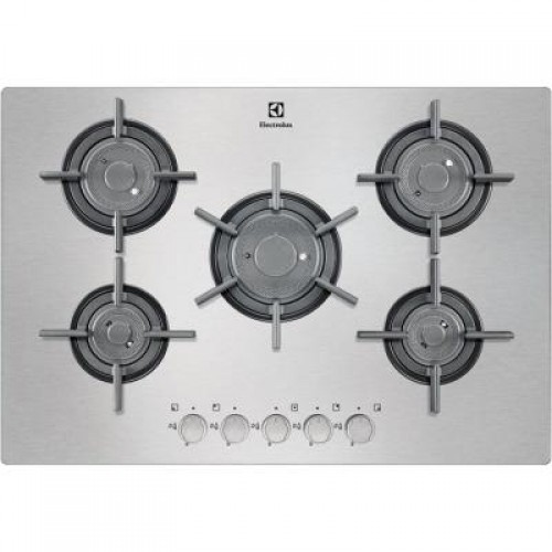 Варочная поверхность Electrolux EGU 97657 NX (EGU97657NX)