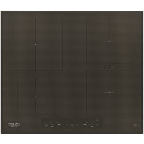 Варочная панель Hotpoint-Ariston KIA 641 B B (CF)