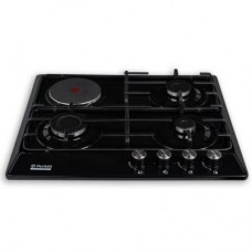 Варочная поверхность Perfelli HKM 63410 BL