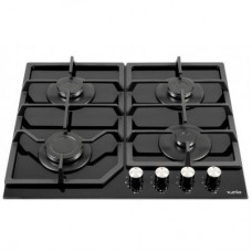 Варочная поверхность Ventolux HSF640-R3G (BK)