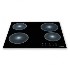 Варочная поверхность MINOLA MVH 6033 GBL