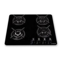 Варочная поверхность Minola MGG 61263 BL