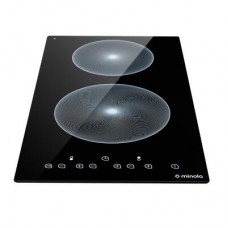 Варочная поверхность MINOLA MVH 3043 GBL