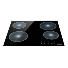 Варочная поверхность MINOLA MVH 6033 GBL