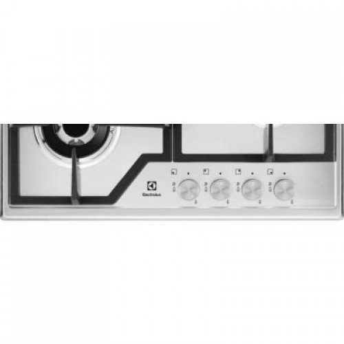 Варочная поверхность Electrolux GEE 363MX