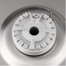 Варочная поверхность Pyramida PFX 321 INOX