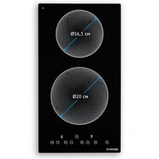 Варочная поверхность MINOLA MVH 3043 GBL