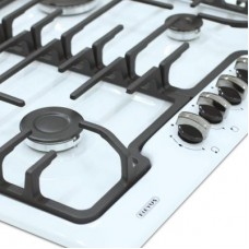 Варочная поверхность ELEYUS GRACIA 60 WH C