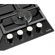 Варочная поверхность Ventolux HSF640-R3G (BK)