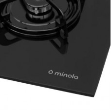 Варочная поверхность MINOLA MGG 61005 BL