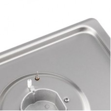 Варочная поверхность Pyramida PFX 321 INOX