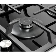 Варочная поверхность Ventolux HSF640-R3G (BK)