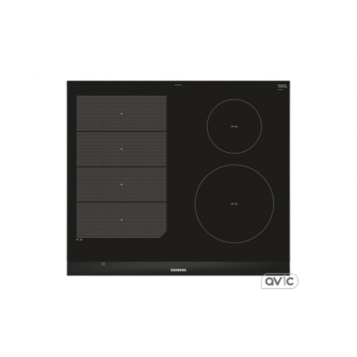 Варочная поверхность Siemens EX675LEC1E