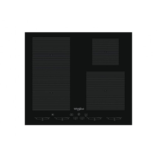 Варочная поверхность Whirlpool SMC 604 F/NE