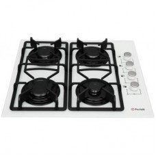 Варочная поверхность Perfelli HGG 61124 WH