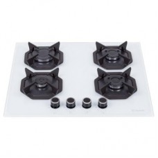 Варочная поверхность Perfelli HGG 61443 WH