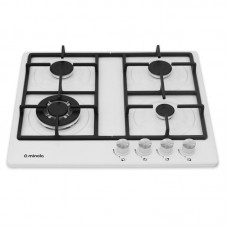 Варочная поверхность Minola MGM 61221 WH
