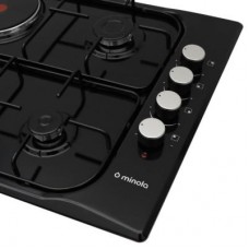 Варочная поверхность MINOLA MKM 63115 BL