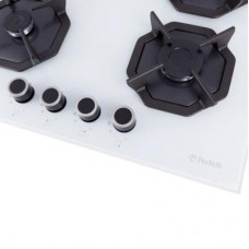 Варочная поверхность Perfelli HGG 61443 WH