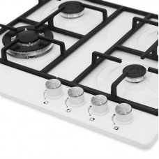 Варочная поверхность Minola MGM 61221 WH