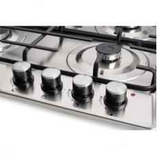 Варочная поверхность Perfelli HKM 63410 I