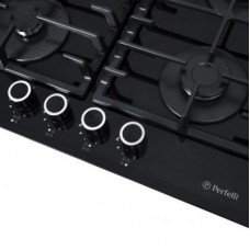 Варочная поверхность Perfelli HGG 61023 BL