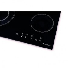 Варочная поверхность MINOLA MVH 6442 GBL