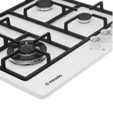 Варочная поверхность Minola MGM 61221 WH