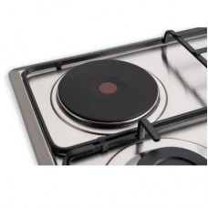 Варочная поверхность Perfelli HKM 63410 I