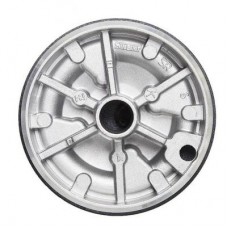 Варочная поверхность MINOLA MGG 61063 WH