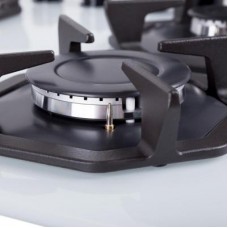 Варочная поверхность Perfelli HGG 61443 WH