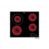 Варочная поверхность Whirlpool AKT 8130 BA